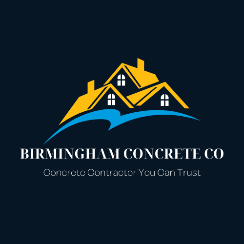 Birmingham Concrete Co's Logo