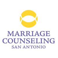 Marriage Counseling of San Antonio's Logo