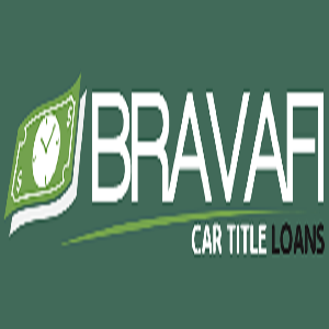 Bravafi's Logo