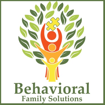 Behavioral Family Solutions's Logo