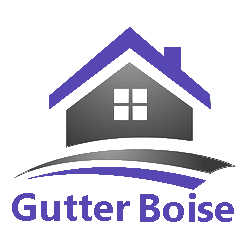 Gutter Boise's Logo