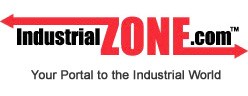 IndustrialZone's Logo