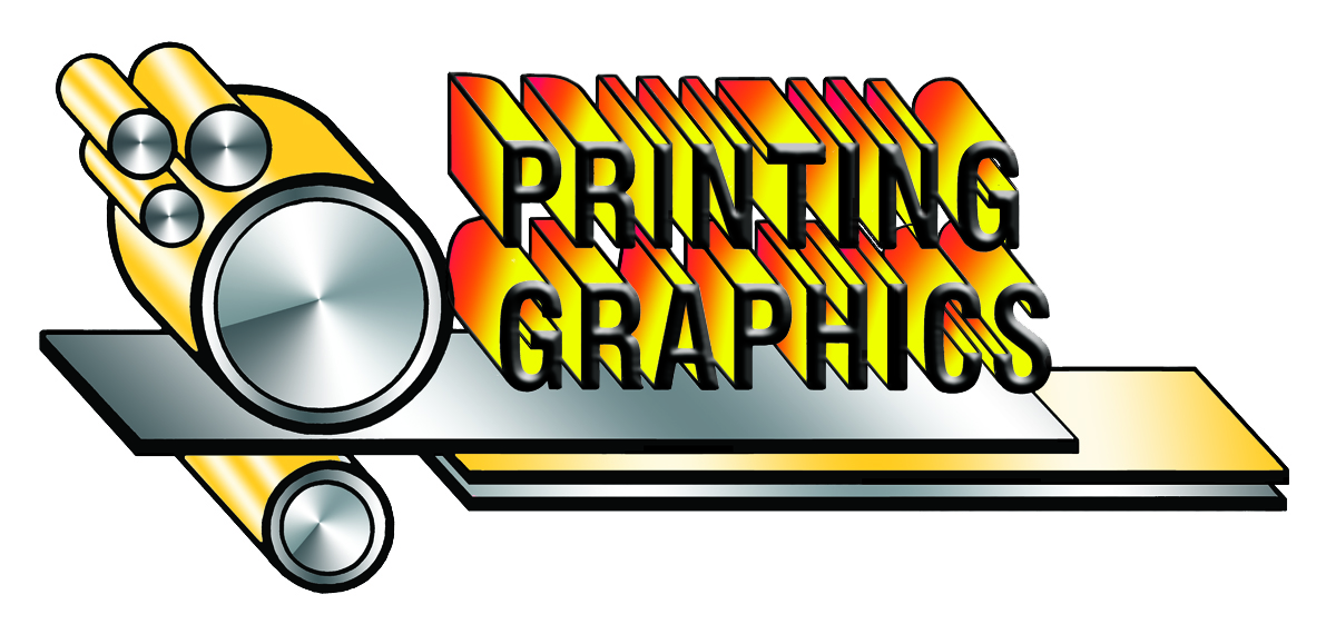 Printing Graphics's Logo