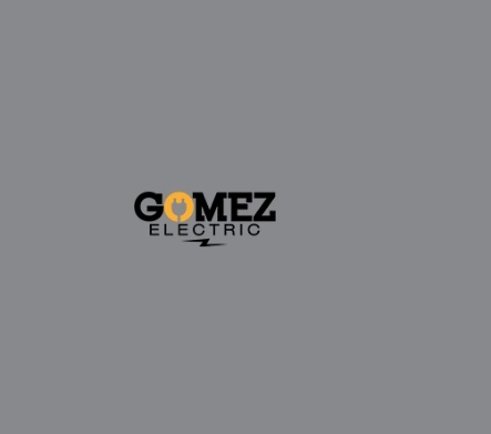 Gomez Electric's Logo