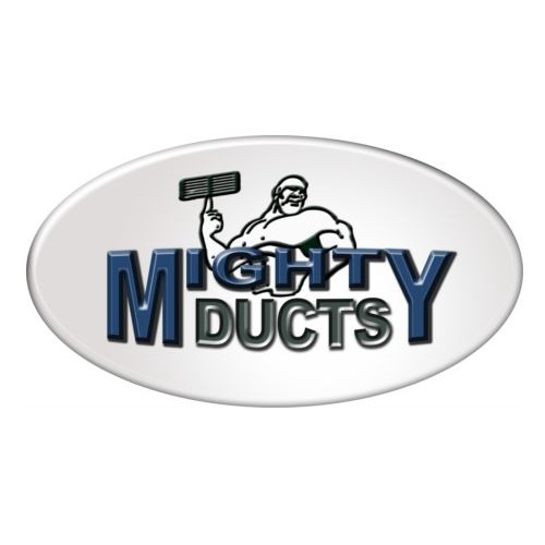 Mighty Ducts's Logo