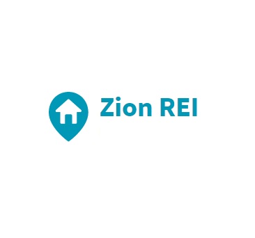 Zion REI's Logo