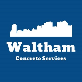 Waltham Concrete Services's Logo
