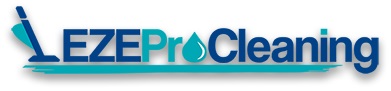 EZE Pro Cleaning's Logo