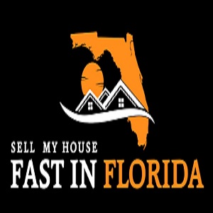 Sell My House Fast In Ocala's Logo