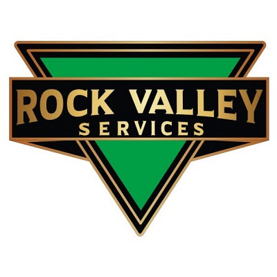 Rock Valley Services, Inc.'s Logo