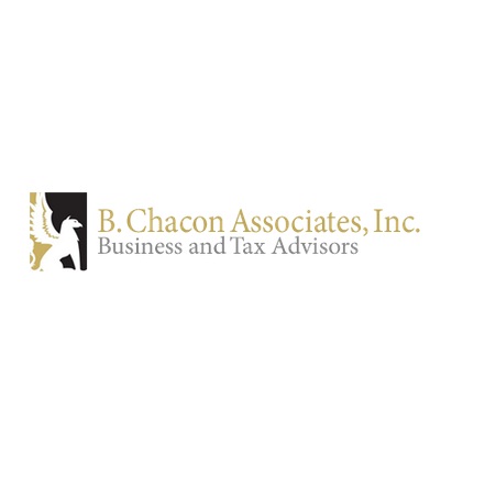 B. Chacon Associates, Inc.'s Logo