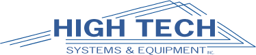 High Tech Systems & Equipment Inc.'s Logo