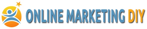 Online Marketing DIY's Logo