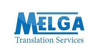 Melga Document Translation Services Brooklyn's Logo
