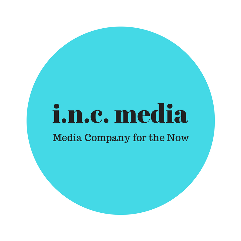 i.n.c. media's Logo