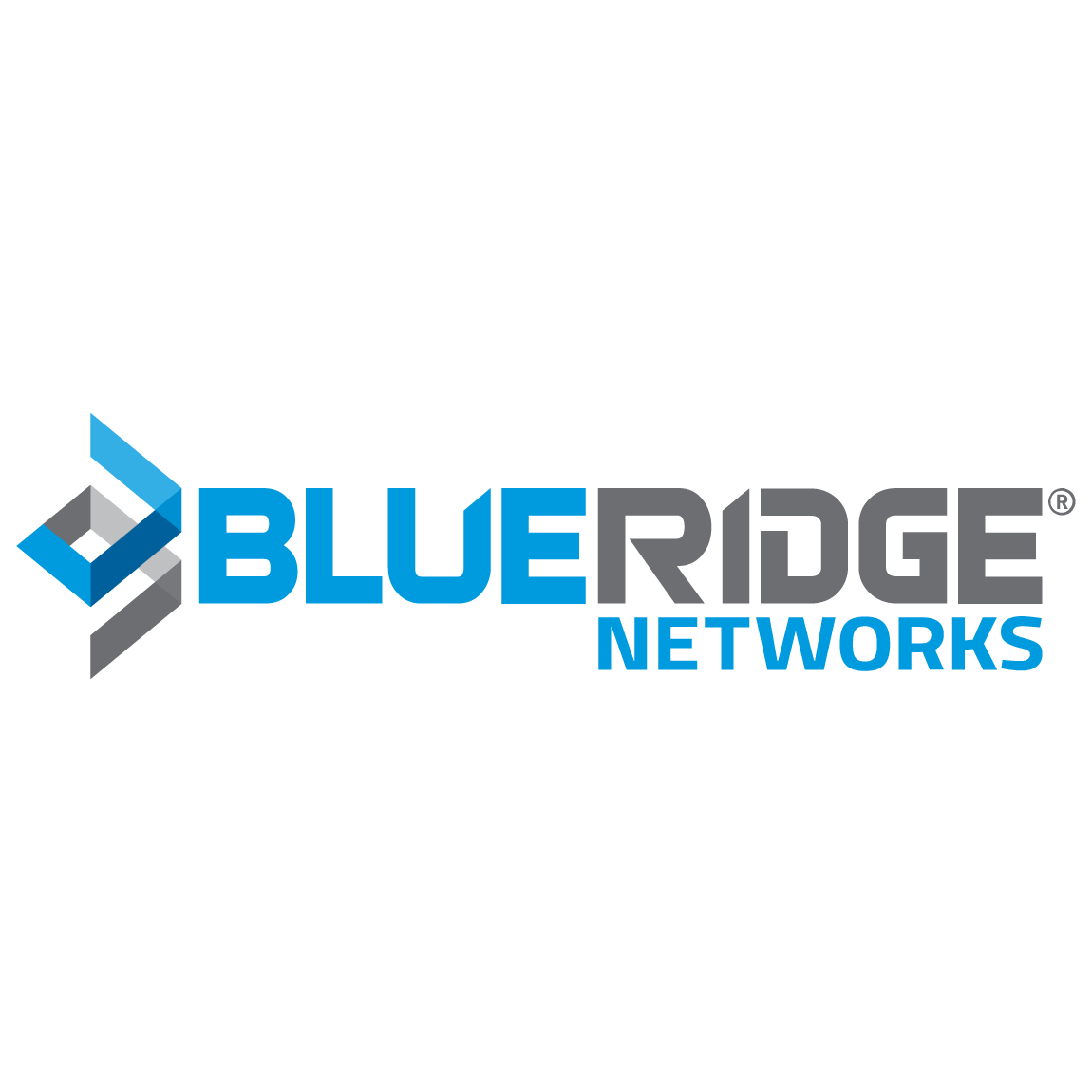 Blue Ridge Networks's Logo