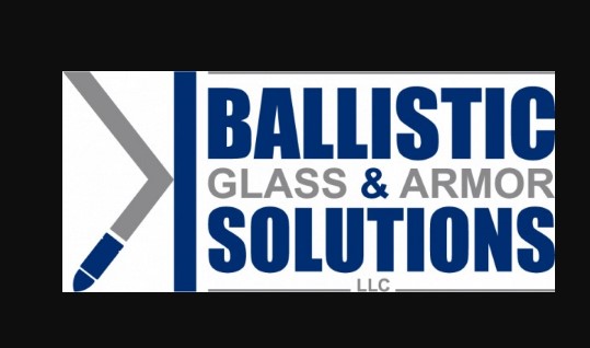 Ballistic Glass and Armor Solutions, LLC's Logo