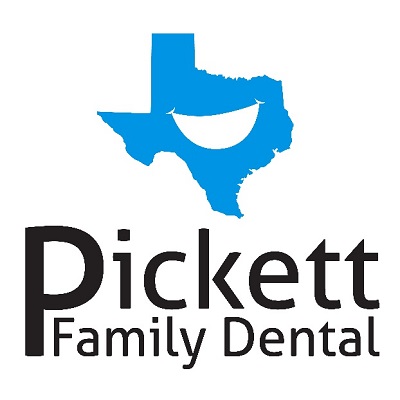 Pickett Family Dental's Logo