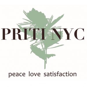 PRITI NYC's Logo