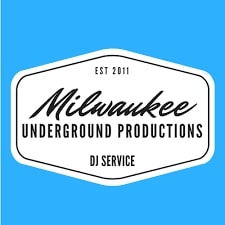 Milwaukee Underground Productions's Logo