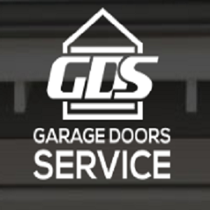 GDS Garage Doors Service's Logo