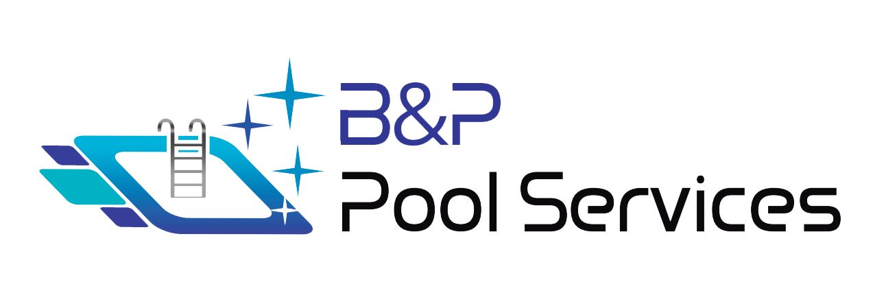 B&P Pool Services's Logo