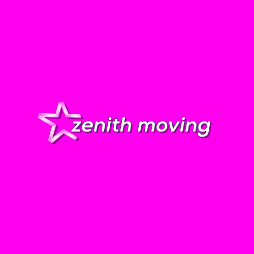 Zenith Moving NYC's Logo