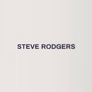 Steve Rodgers- Spiritual Business Activist's Logo