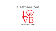 Love Adjustment Group LLC - Insurance Claims Public Adjuster's Logo
