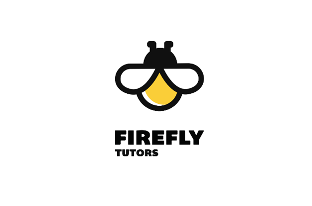 Firefly Tutors of San Diego's Logo