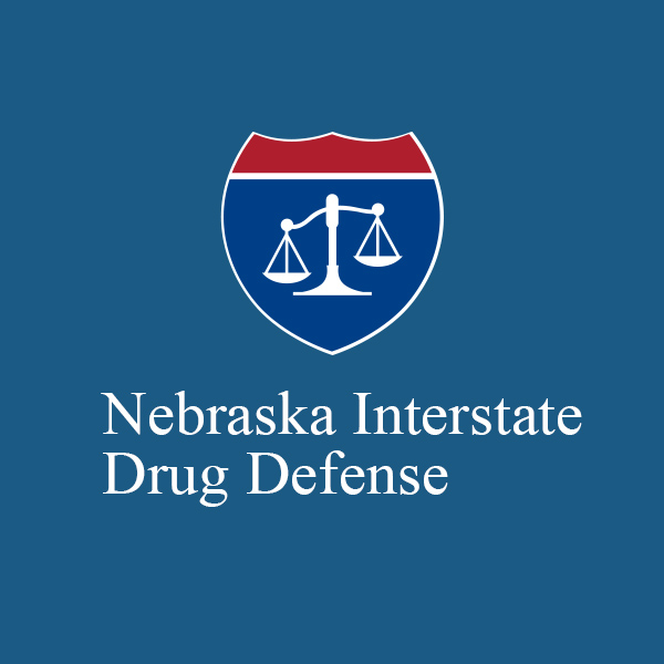 Nebraska Interstate Drug Defense's Logo