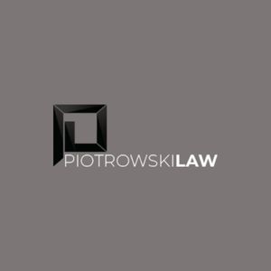 Piotrowski Law's Logo