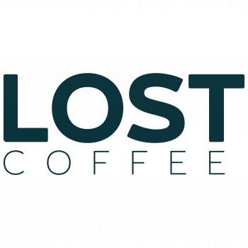 Lost Coffee's Logo