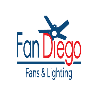 Fan Diego Lighting & Ceiling Fan Showroom's Logo