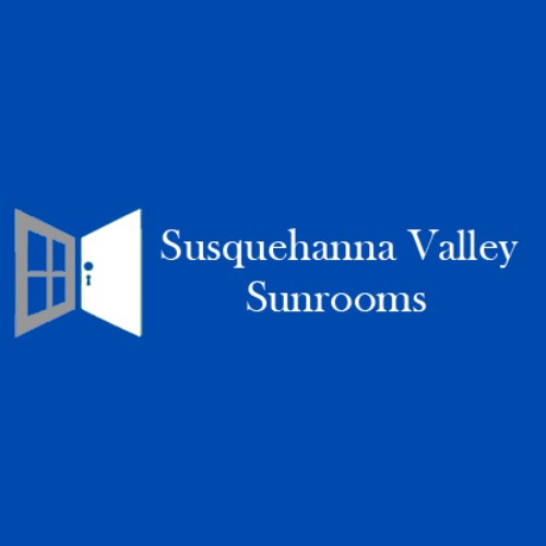 Susquehanna Valley Sunrooms's Logo
