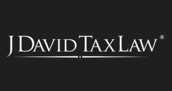 J. David Tax Law LLC's Logo