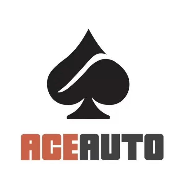 Ace Auto Repair's Logo