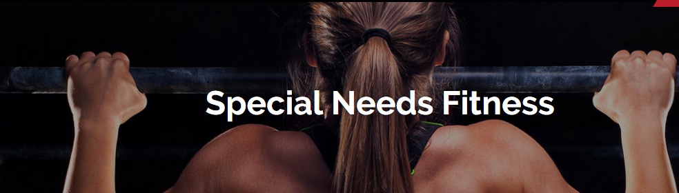 Special Needs Fitness - Red Dot Fitness