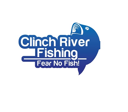 Clinch River Fishing Company's Logo