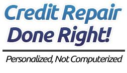 Credit Repair Cary's Logo