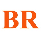 Bazaar Review's Logo