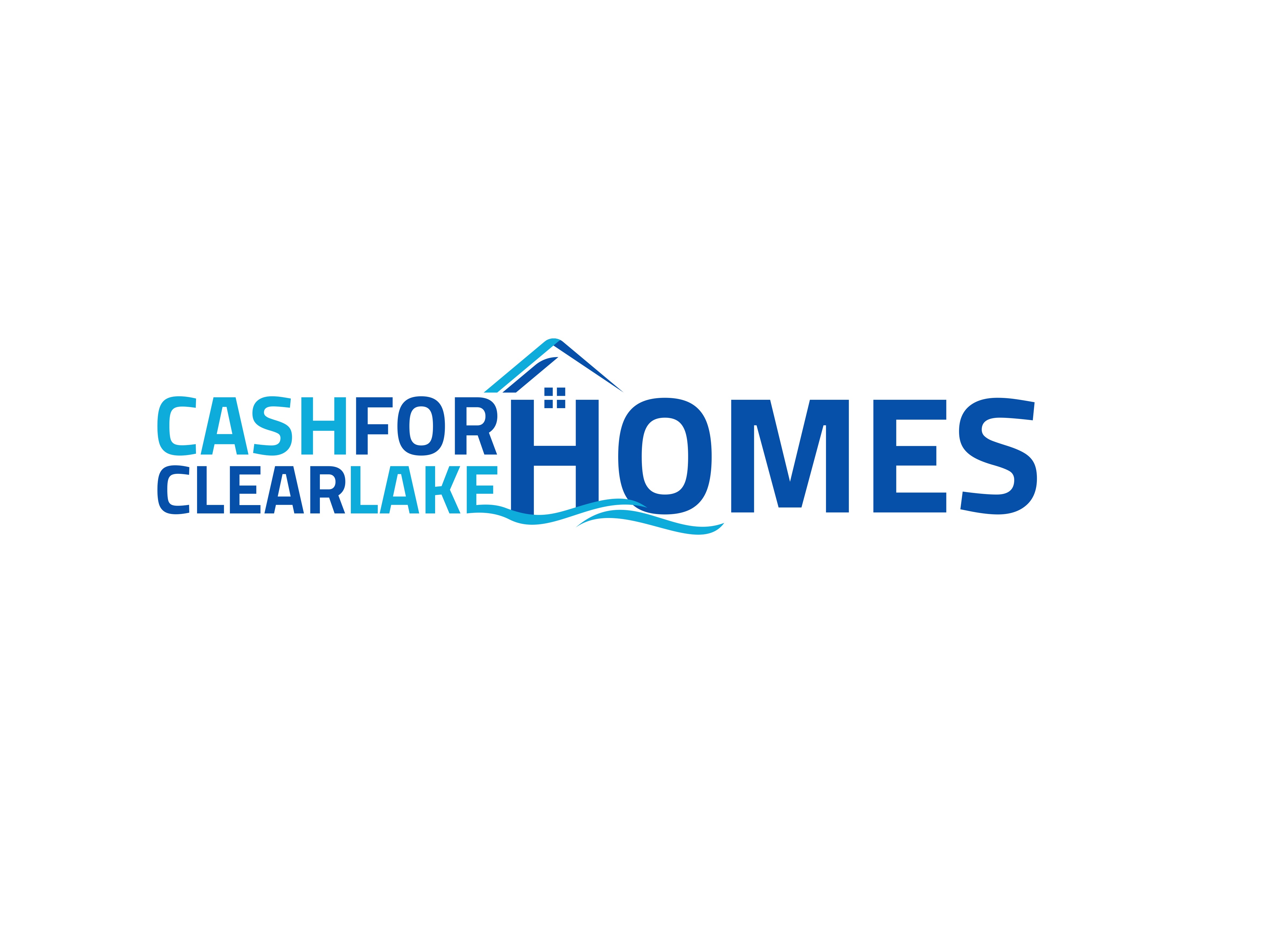 Cash for Clear Lake Homes's Logo