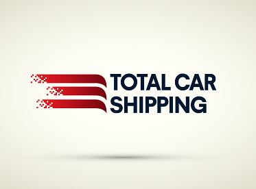 Total Car Shipping's Logo