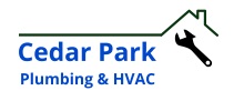 Cedar Park Plumbing & HVAC's Logo