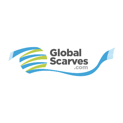 Custom Scarves's Logo