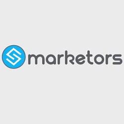 Smarketors Marketing Technology Agency's Logo