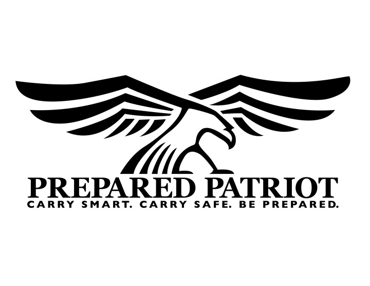 Prepared Patriot's Logo