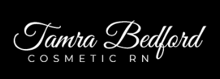 Tamra Bedford, Cosmetic RN's Logo