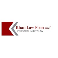 Khan Injury Law's Logo