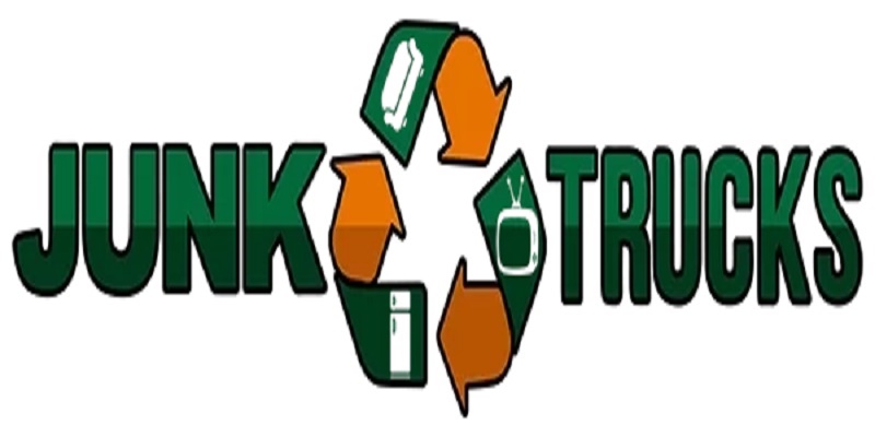 Junk Trucks Inc's Logo
